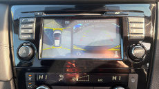 Nissan X-Trail 1.3 DiG-T 158 Tekna 5dr DCT Petrol Station Wagon